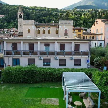 Eden 3* Toscolano-Maderno