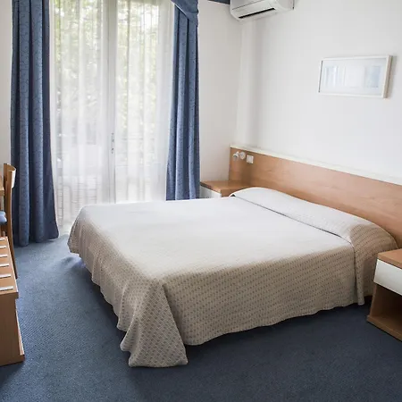 Hotell Eden Toscolano Maderno