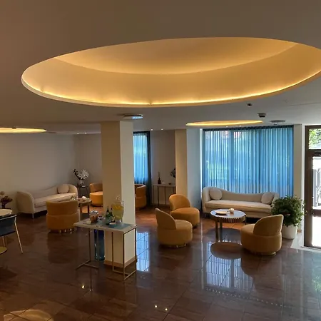 Eden Hotell Toscolano Maderno