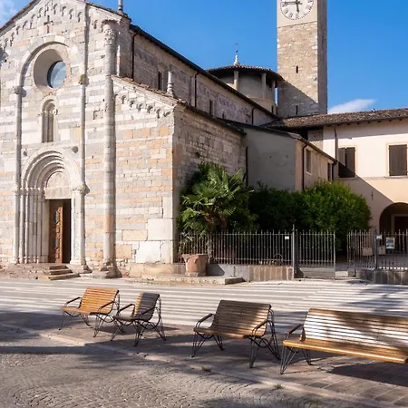 Eden Hotell Toscolano Maderno