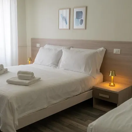 Eden Hotell Toscolano Maderno