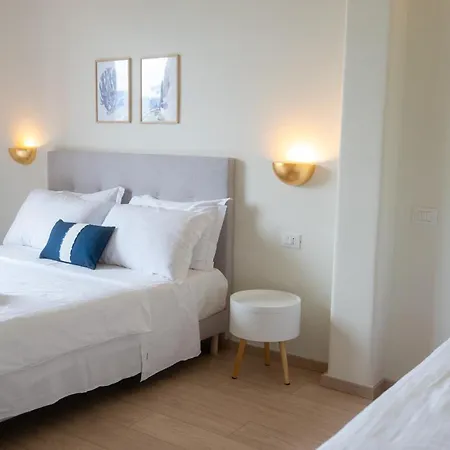 Hotell Eden Toscolano Maderno