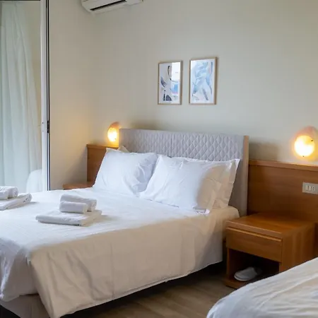 Eden Hotell