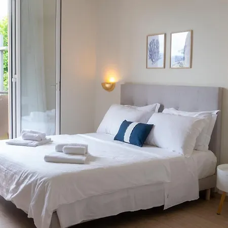 Hotell Eden Toscolano Maderno