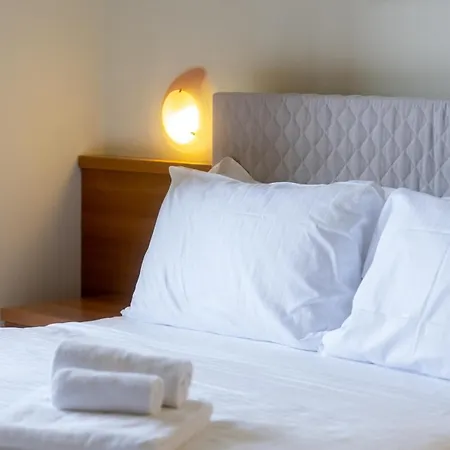 Hotell Eden