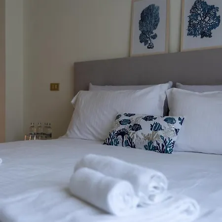 Eden Hotell Toscolano Maderno
