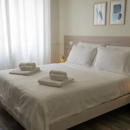 Eden Hotell