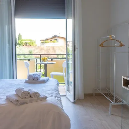 Eden Hotell