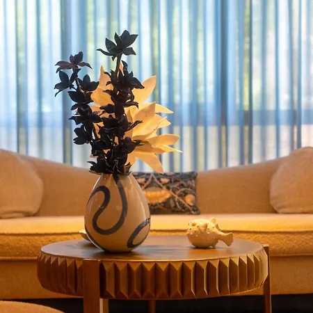 Eden Hotell