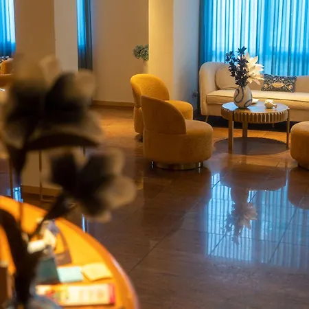 Hotell Eden 3*