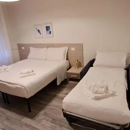 Hotell Eden Toscolano Maderno