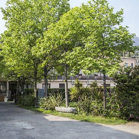 Hotell Eden